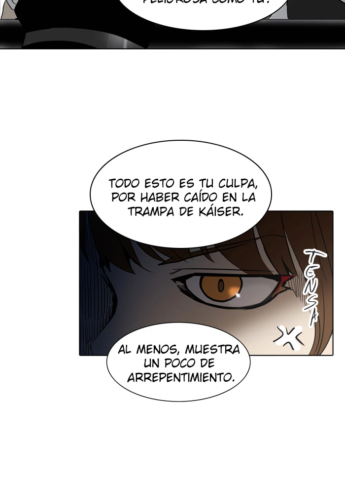 El irregular capítulo 285, página 25