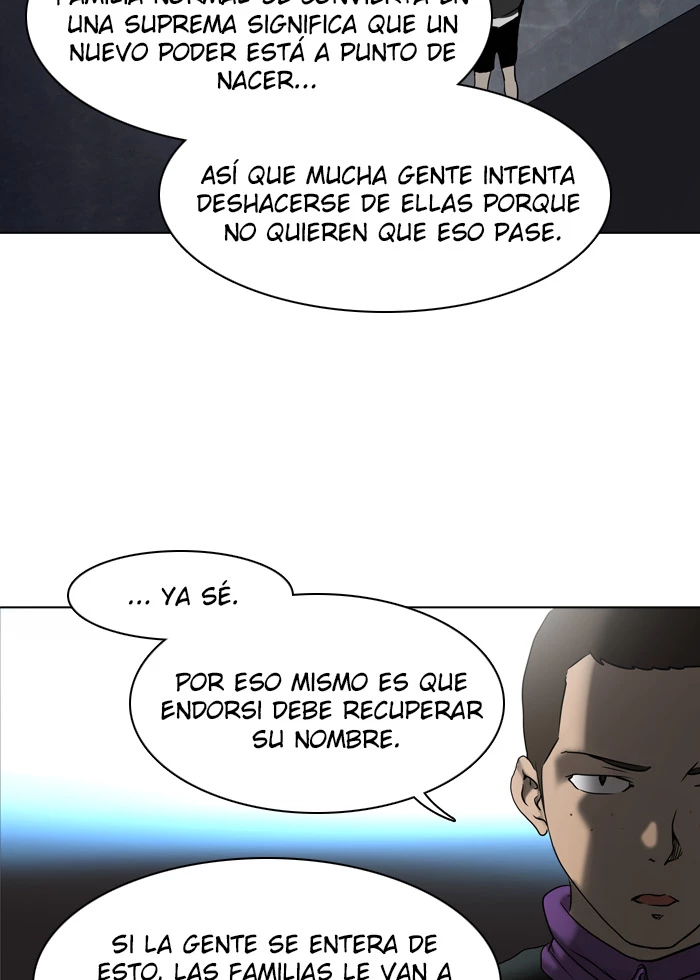 El irregular capítulo 285, página 30