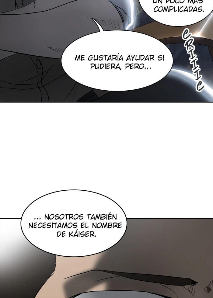 El irregular capítulo 285, página 32