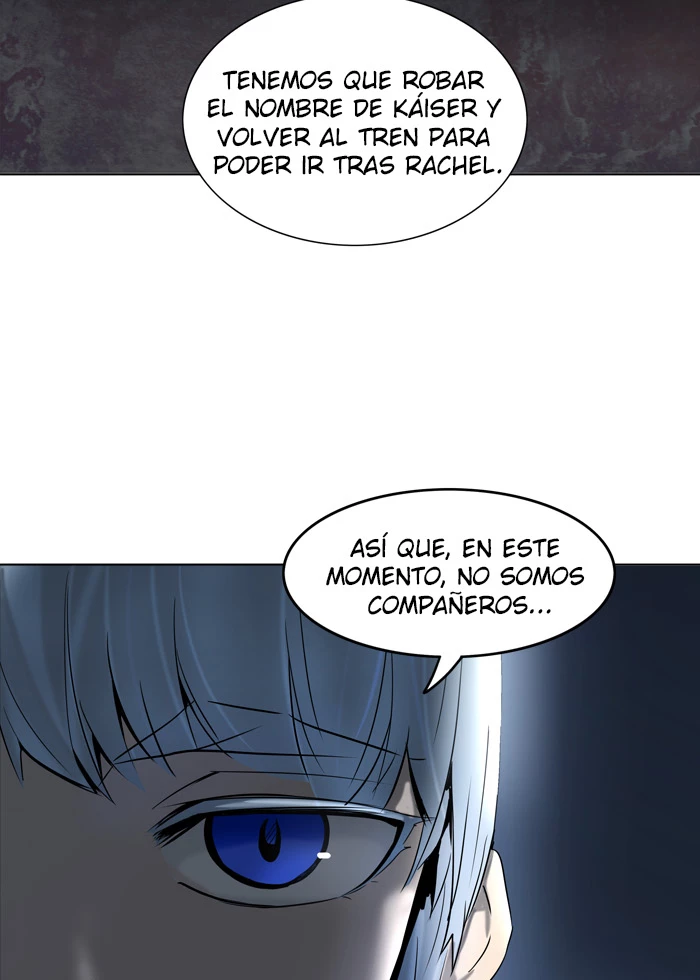 El irregular capítulo 285, página 34