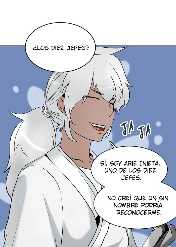 El irregular capítulo 285, página 39