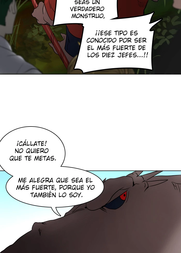 El irregular capítulo 285, página 45