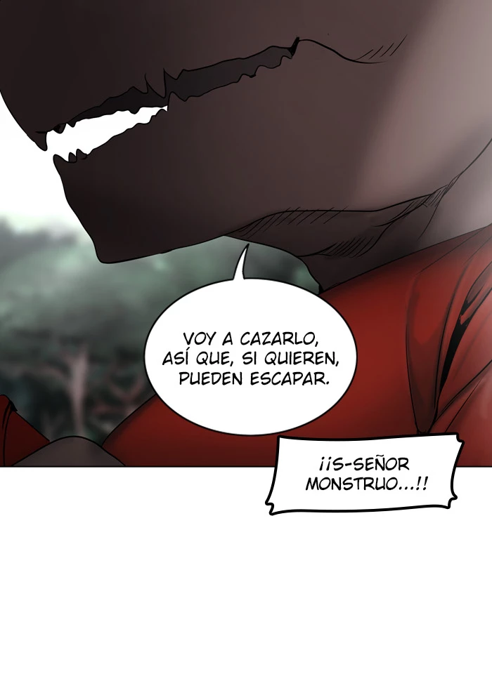 El irregular capítulo 285, página 46