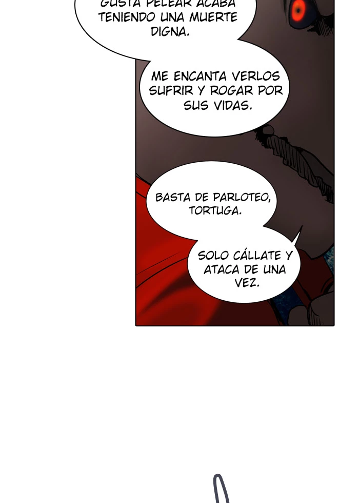 El irregular capítulo 285, página 51