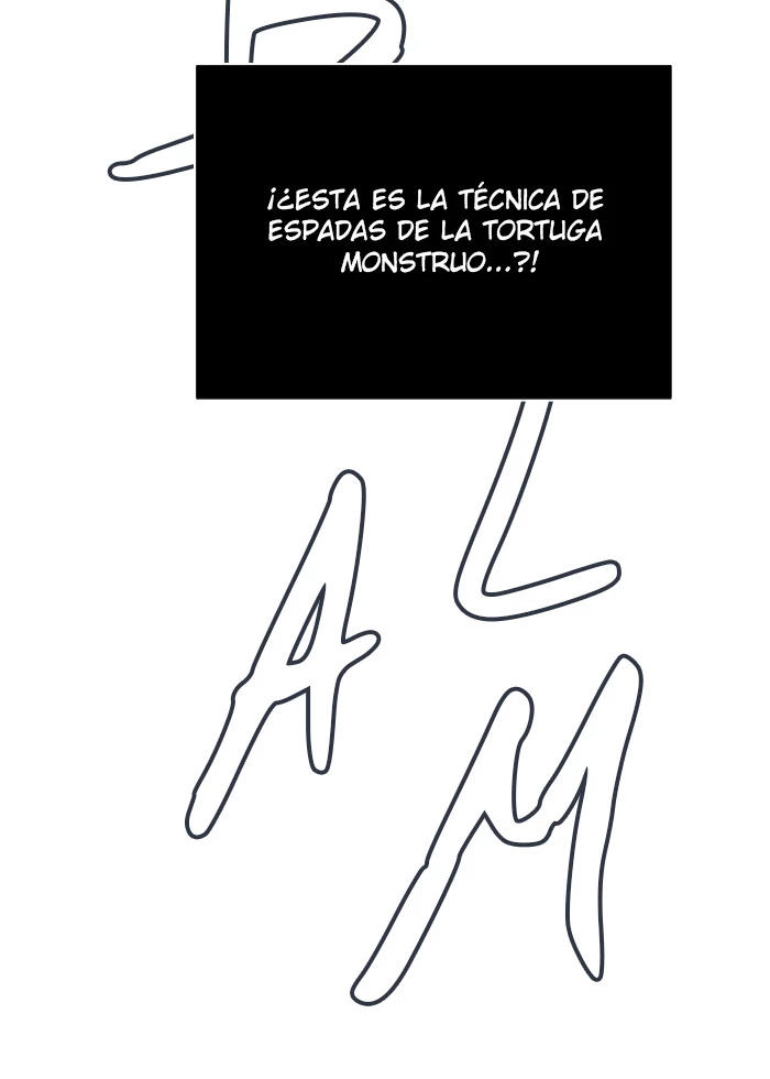 El irregular capítulo 285, página 64