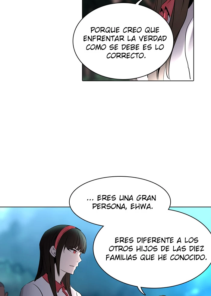 El irregular capítulo 285, página 69