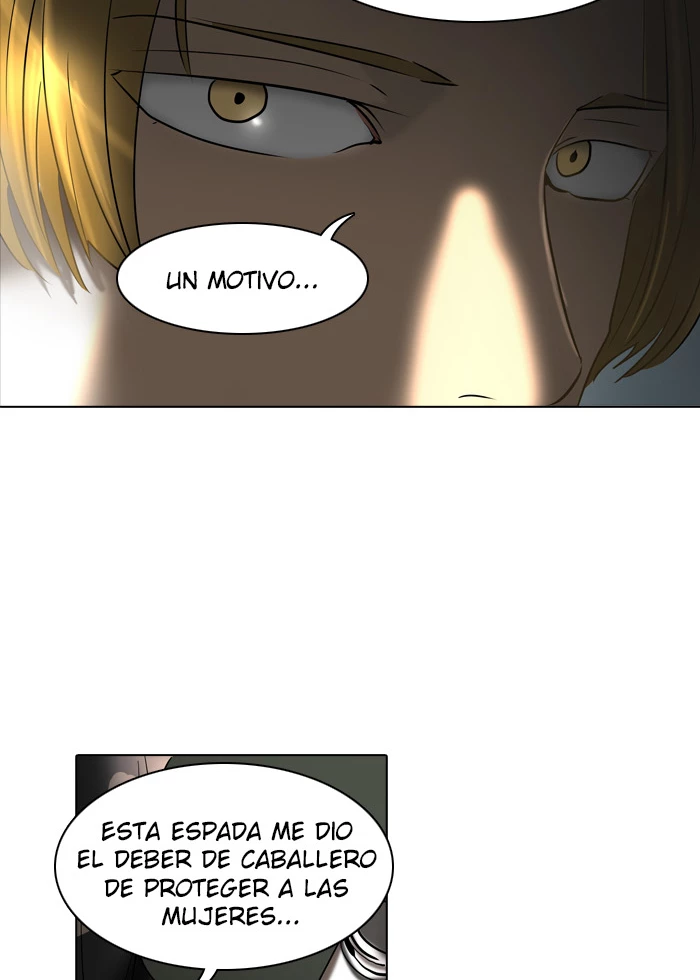 El irregular capítulo 285, página 71