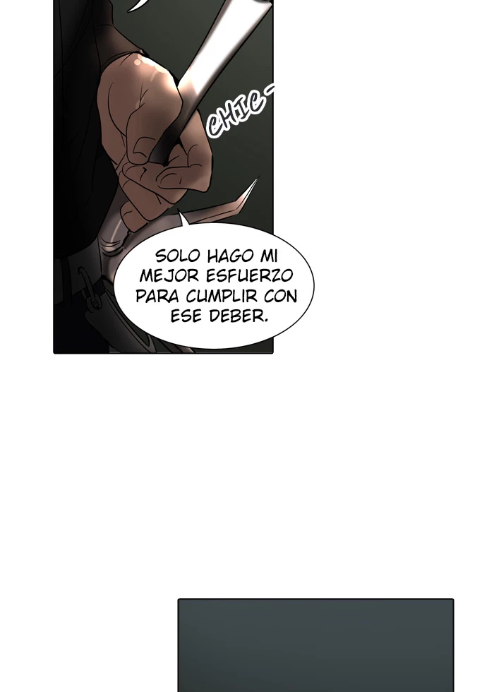 El irregular capítulo 285, página 72