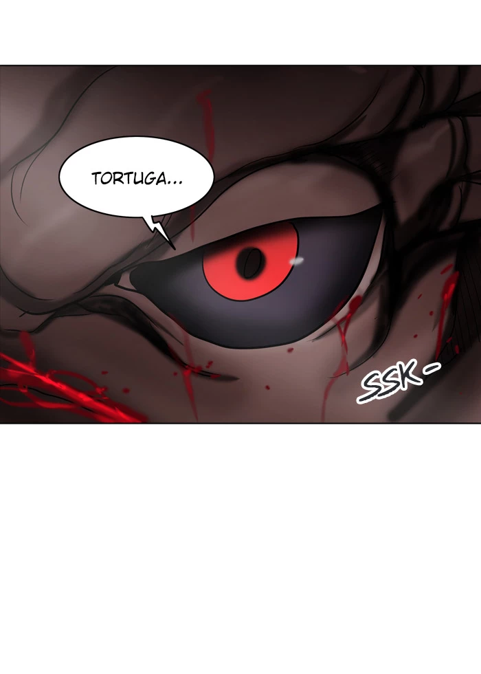 El irregular capítulo 285, página 81