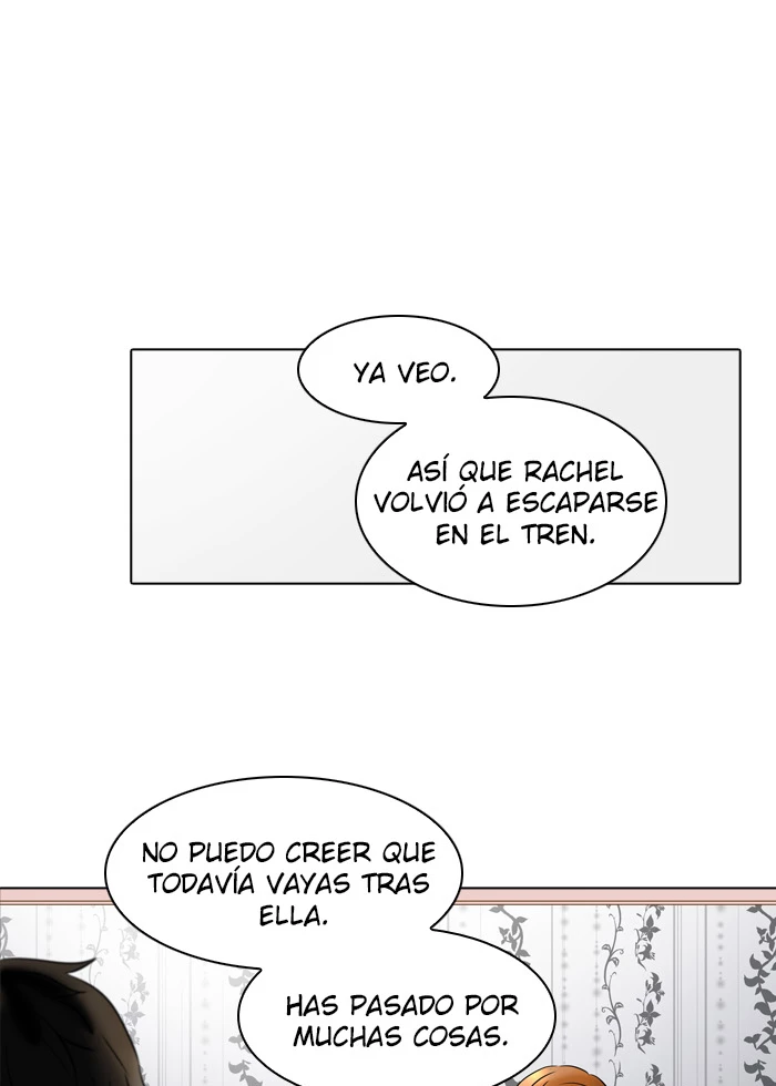 El irregular capítulo 285, página 84