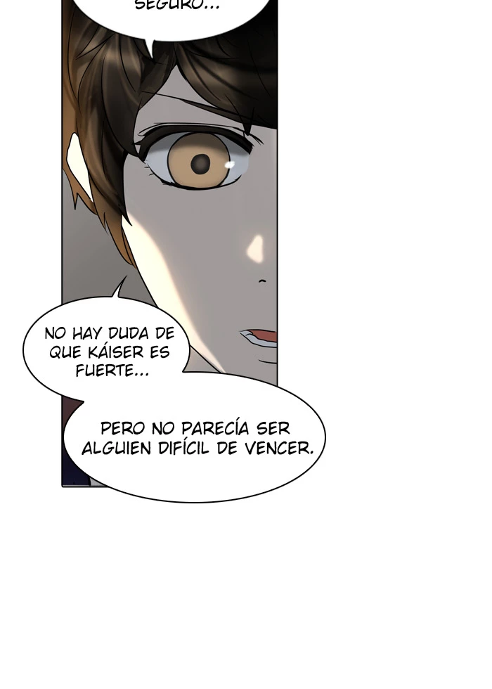 El irregular capítulo 285, página 88