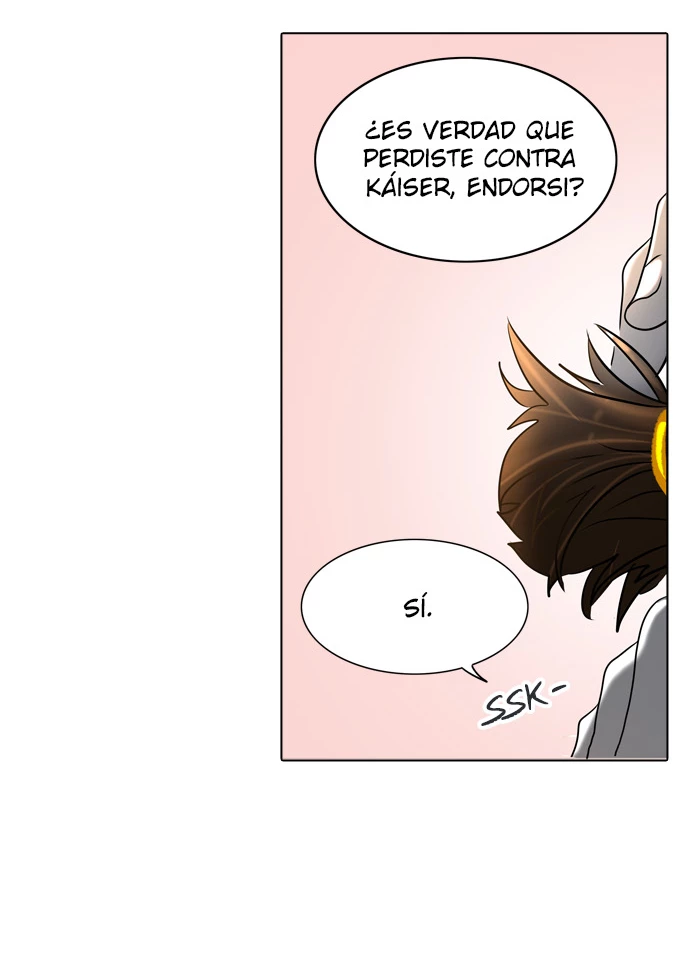El irregular capítulo 285, página 89