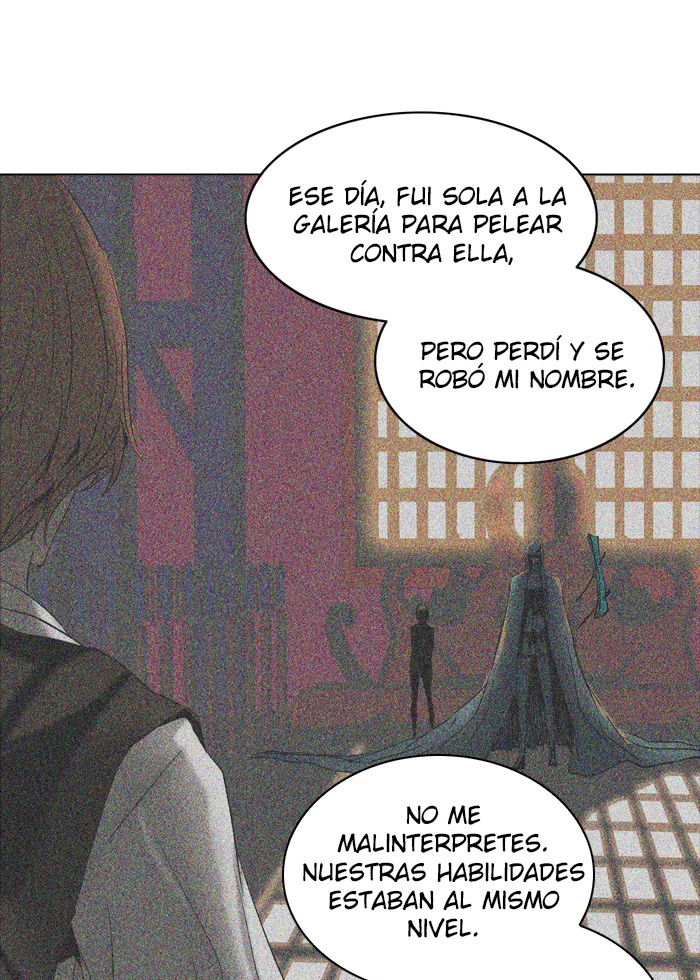 El irregular capítulo 285, página 90