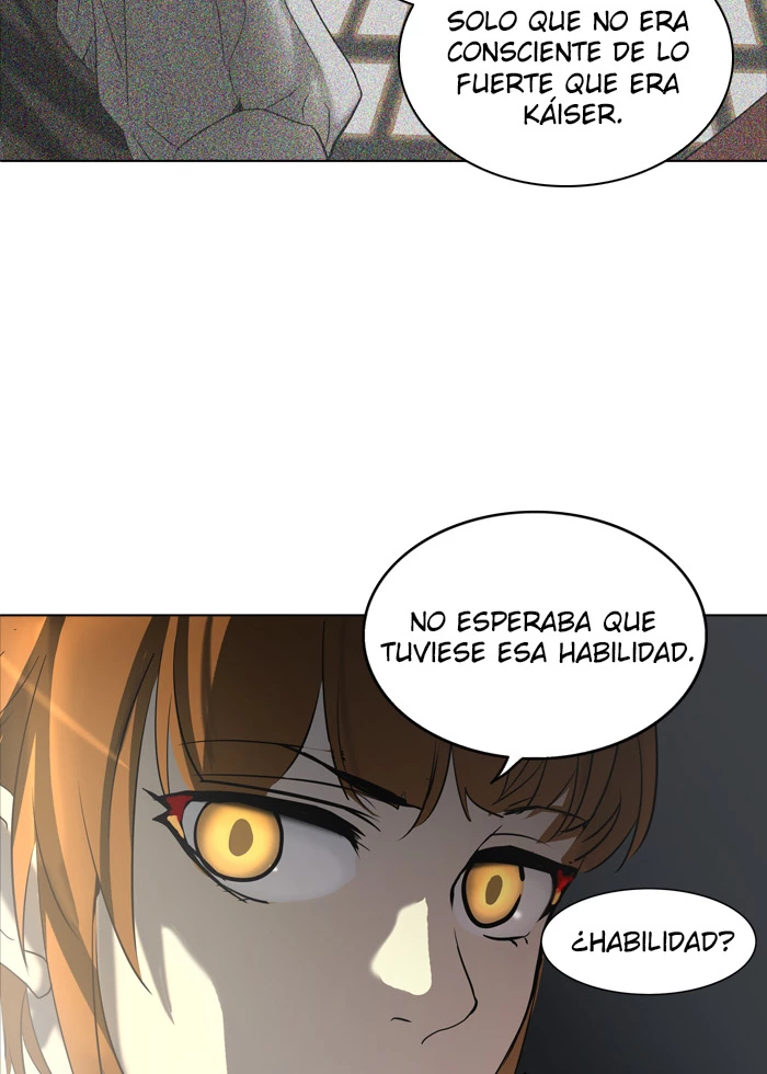El irregular capítulo 285, página 91