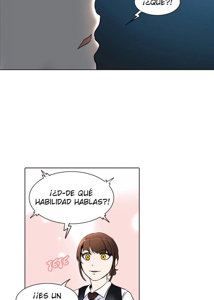 El irregular capítulo 285, página 93