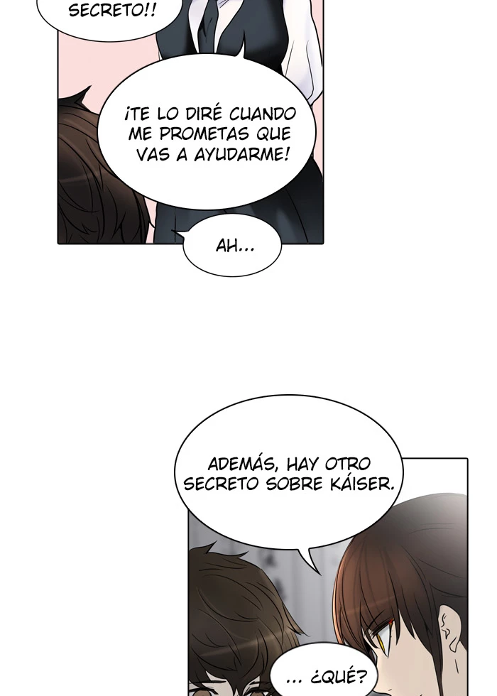 El irregular capítulo 285, página 94