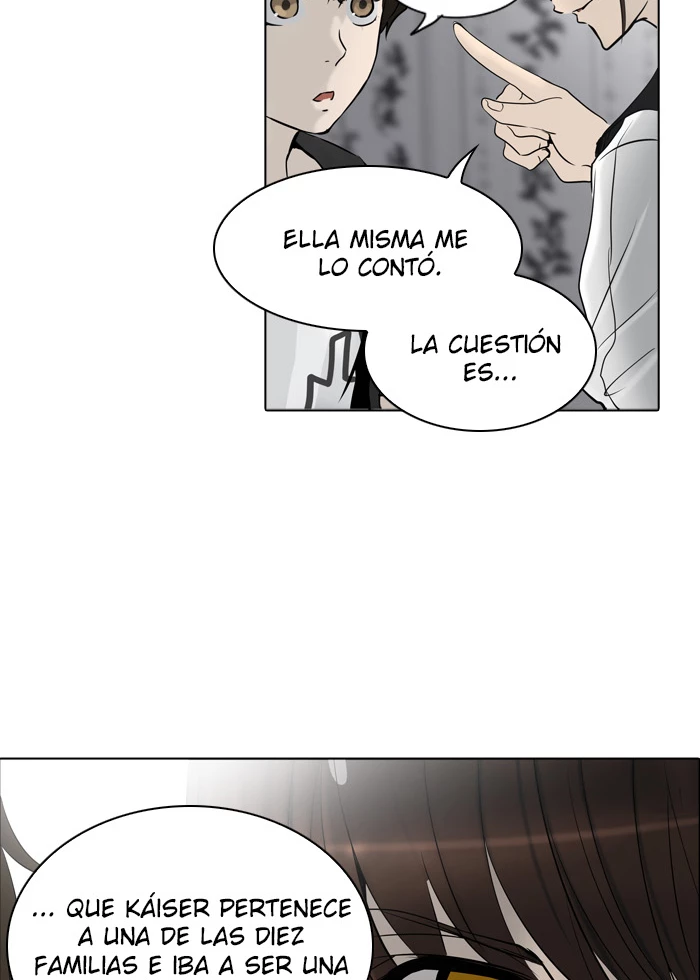 El irregular capítulo 285, página 95