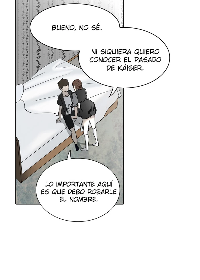 El irregular capítulo 285, página 97
