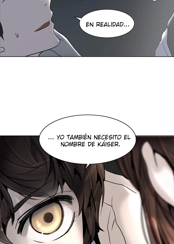 El irregular capítulo 285, página 101