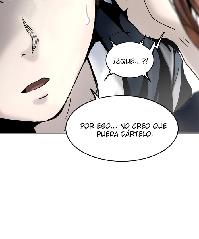 El irregular capítulo 285, página 102