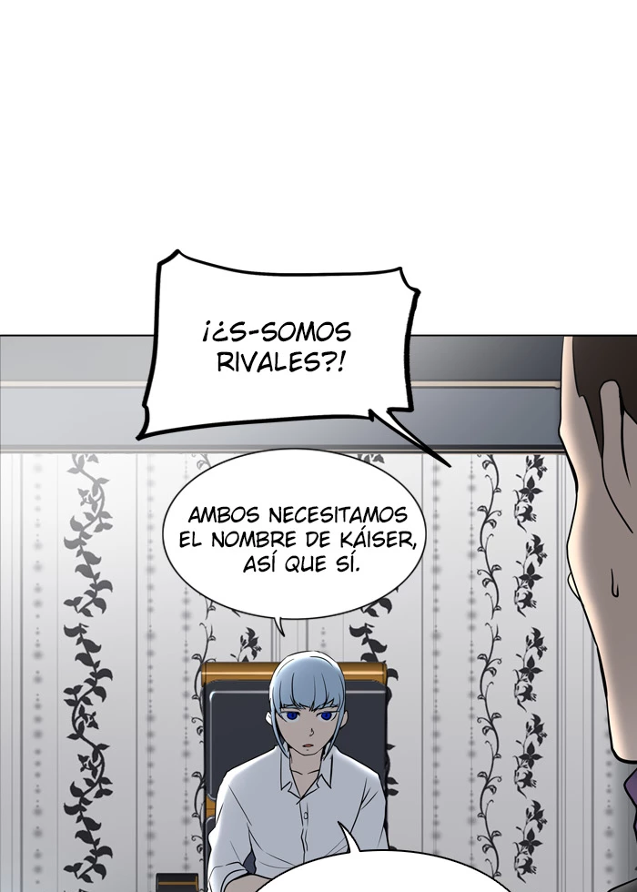 El irregular capítulo 285, página 103