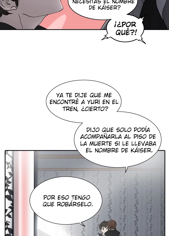 El irregular capítulo 286, página 2