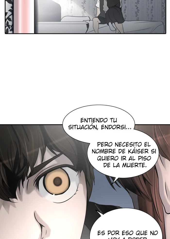 El irregular capítulo 286, página 3