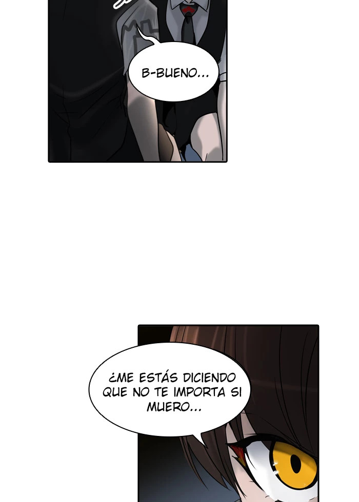 El irregular capítulo 286, página 5