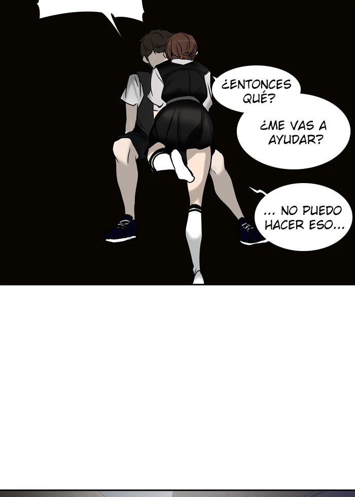 El irregular capítulo 286, página 7