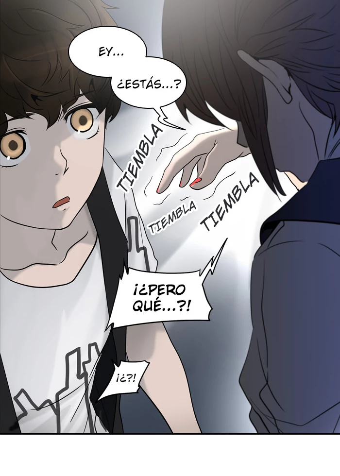 El irregular capítulo 286, página 8