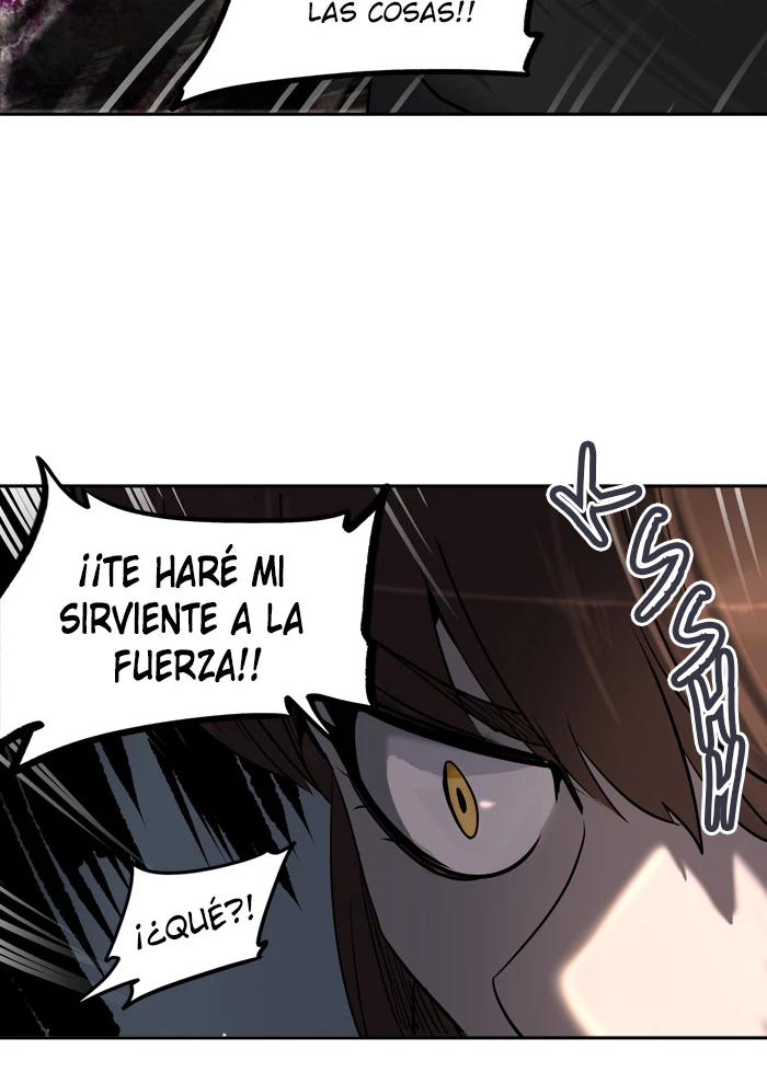 El irregular capítulo 286, página 10