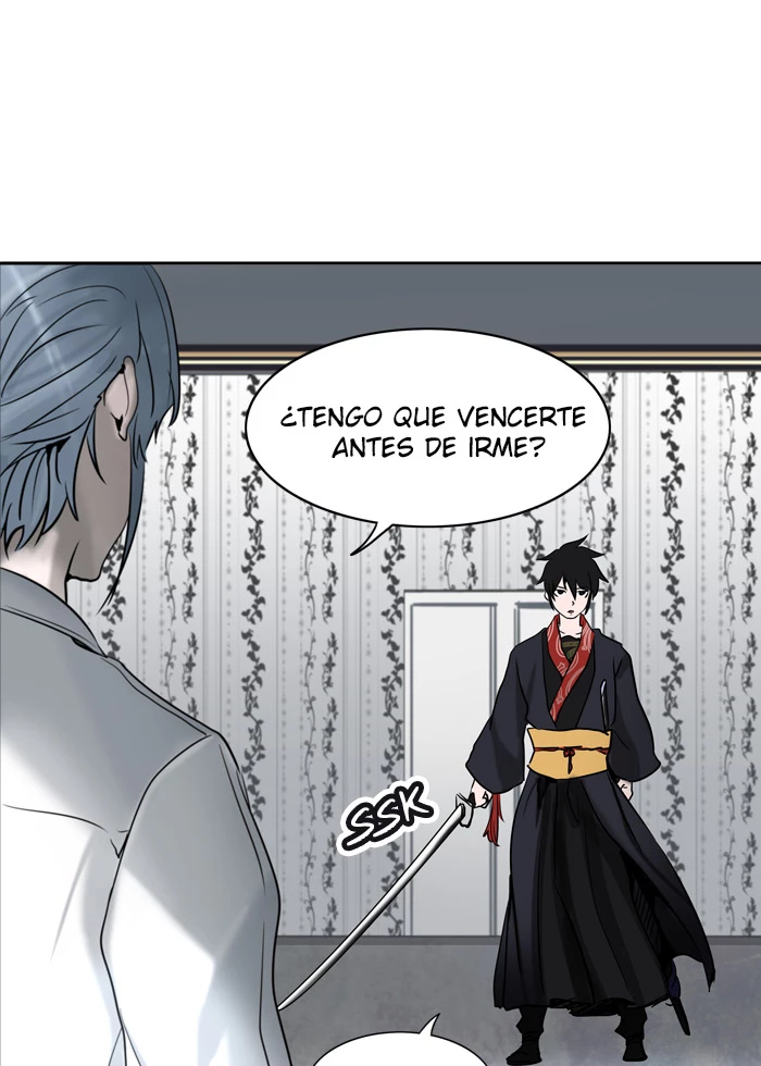 El irregular capítulo 286, página 14