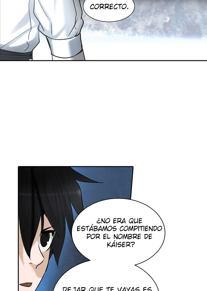 El irregular capítulo 286, página 15