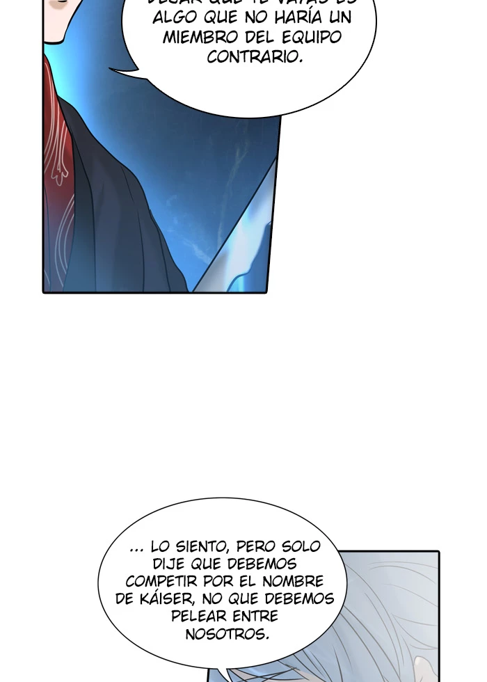 El irregular capítulo 286, página 16