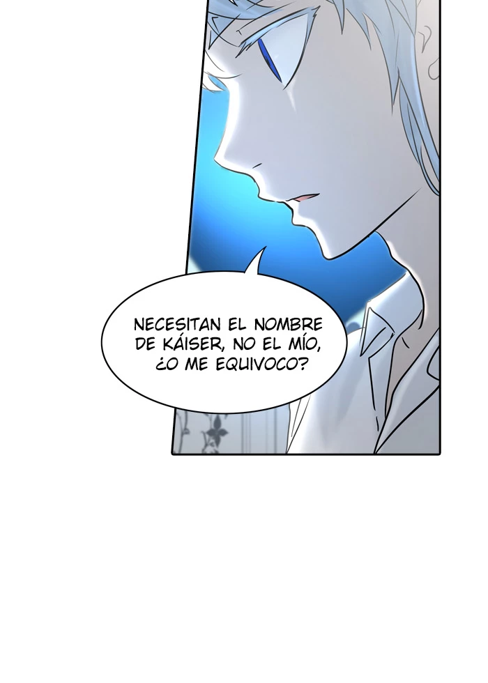 El irregular capítulo 286, página 17