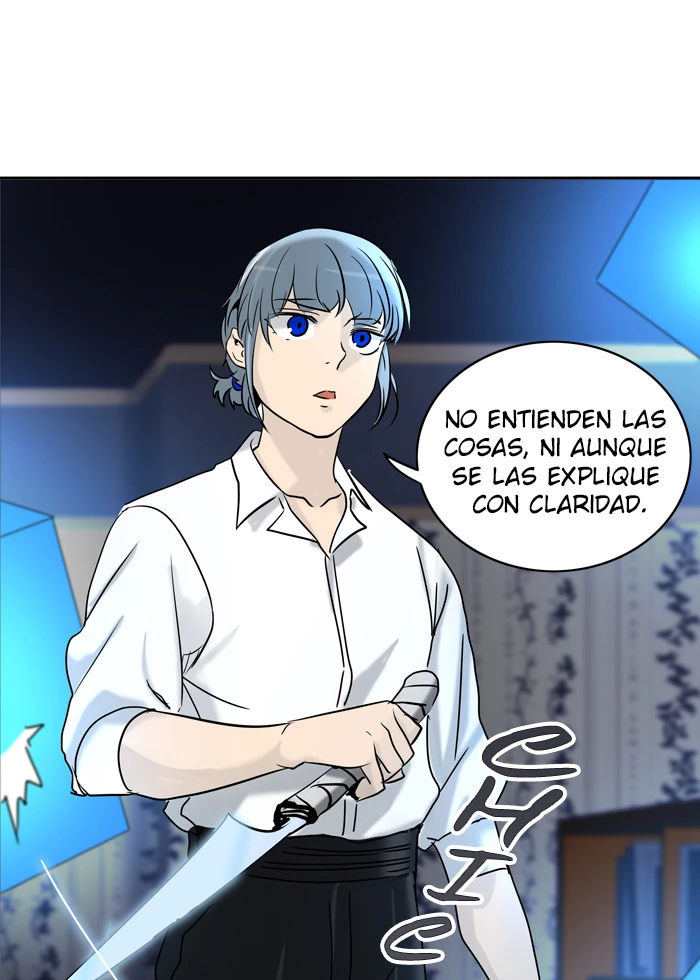 El irregular capítulo 286, página 20
