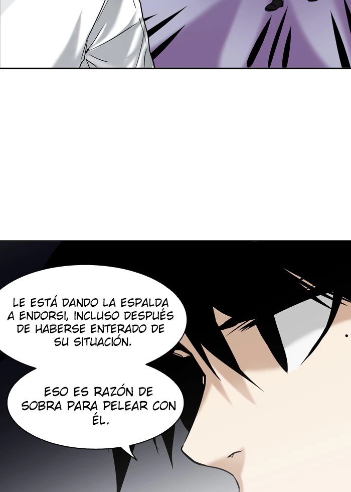 El irregular capítulo 286, página 22