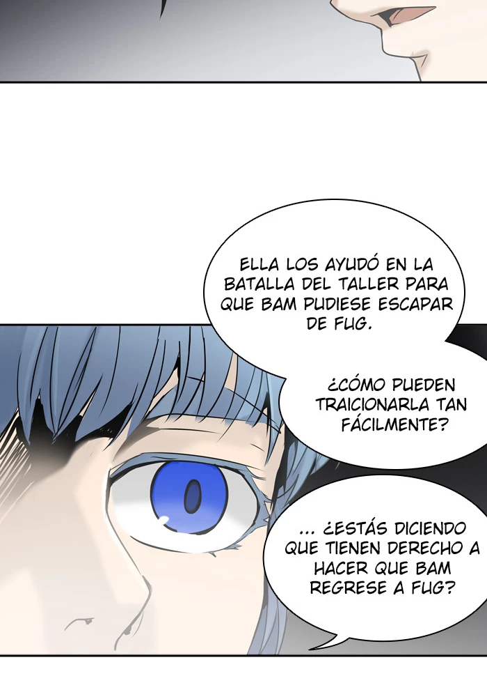 El irregular capítulo 286, página 23