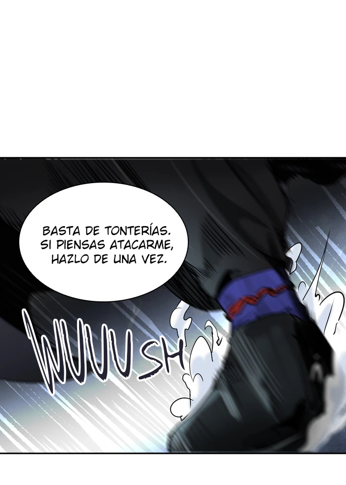 El irregular capítulo 286, página 24