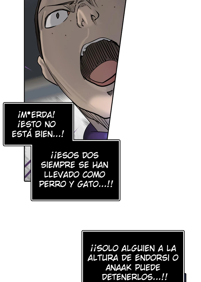 El irregular capítulo 286, página 27