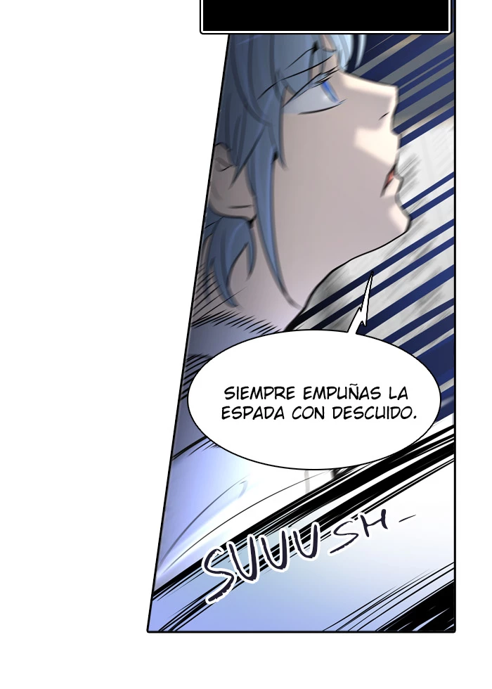 El irregular capítulo 286, página 28