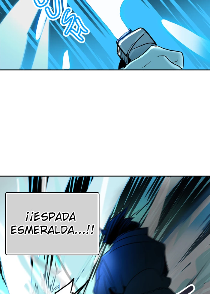 El irregular capítulo 286, página 36