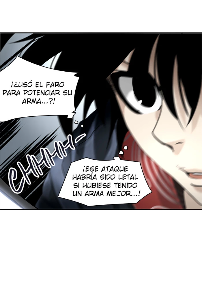 El irregular capítulo 286, página 38