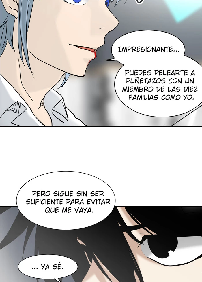 El irregular capítulo 286, página 56