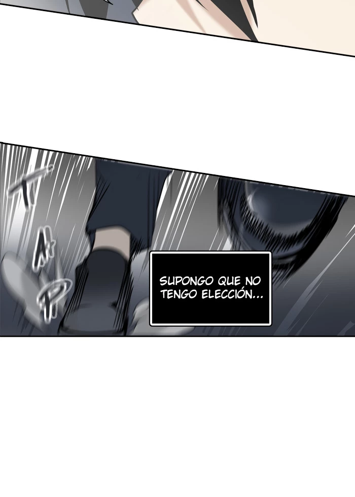 El irregular capítulo 286, página 57