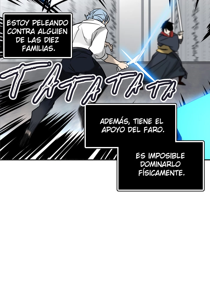 El irregular capítulo 286, página 59