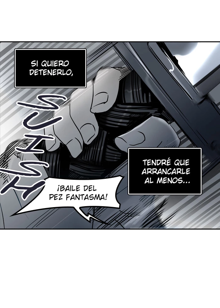El irregular capítulo 286, página 61