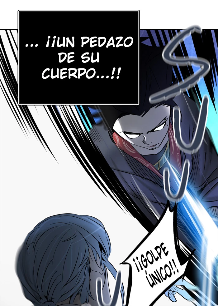 El irregular capítulo 286, página 63