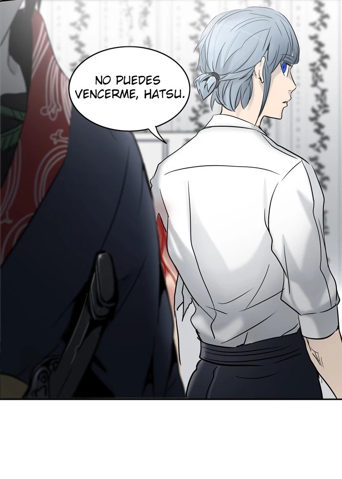 El irregular capítulo 286, página 69