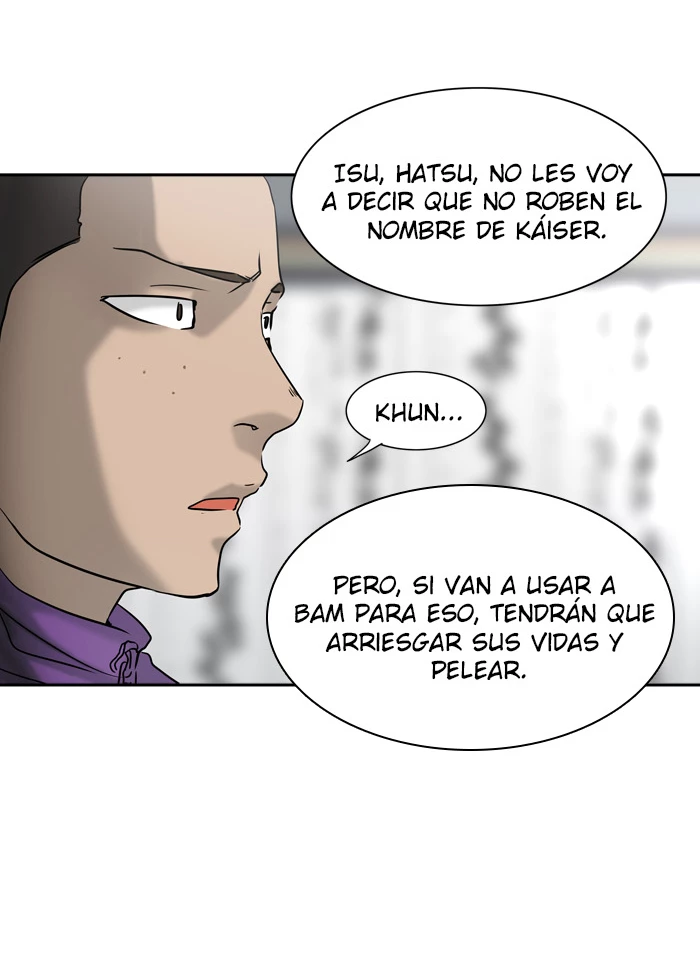 El irregular capítulo 286, página 72